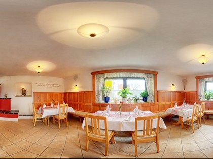 Foto: Landhotel &quot;Goldenes Kreuz&quot;